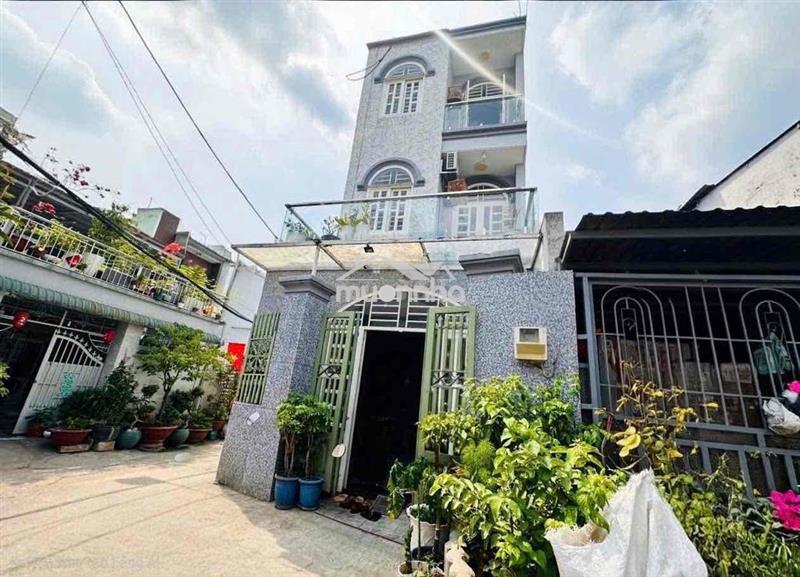 🔥 Lô góc 2 mặt tiền - 3 tầng - xe tải đậu cửa - nguyễn duy trinh