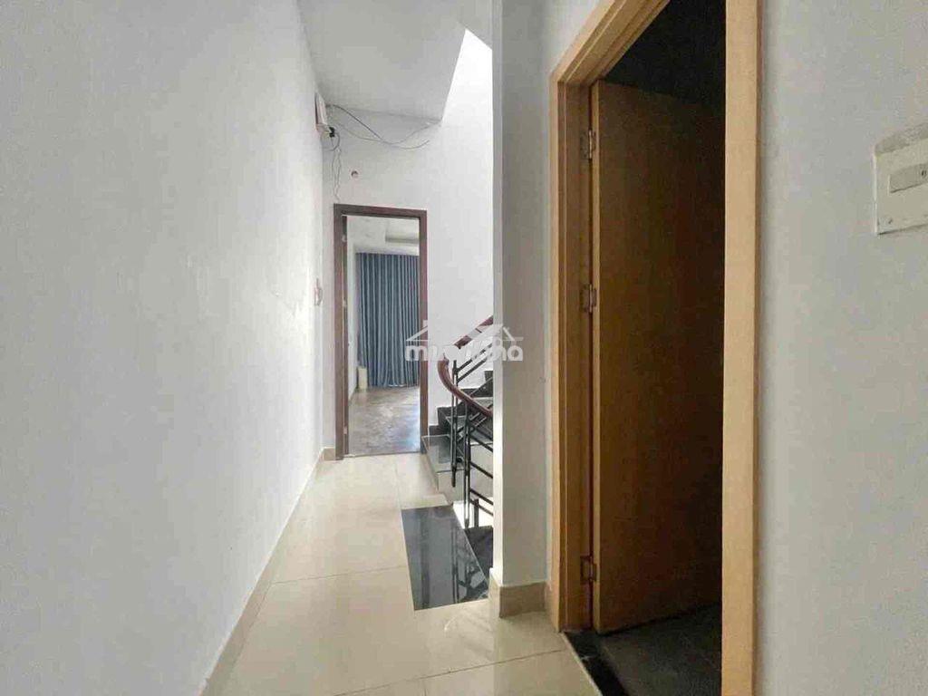 65m2(4x16), 3 tầng, hẻm xe tải thông, sát mt đường số 9 bhh bình tân - 3