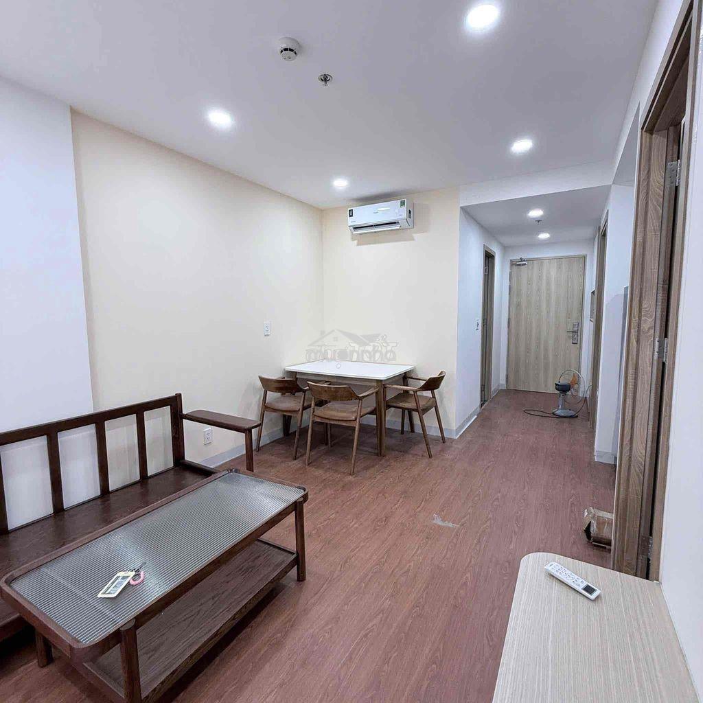 Chính chủ thuê cần cho thuê căn phú mỹ c2 nội thất cao cấp - 2