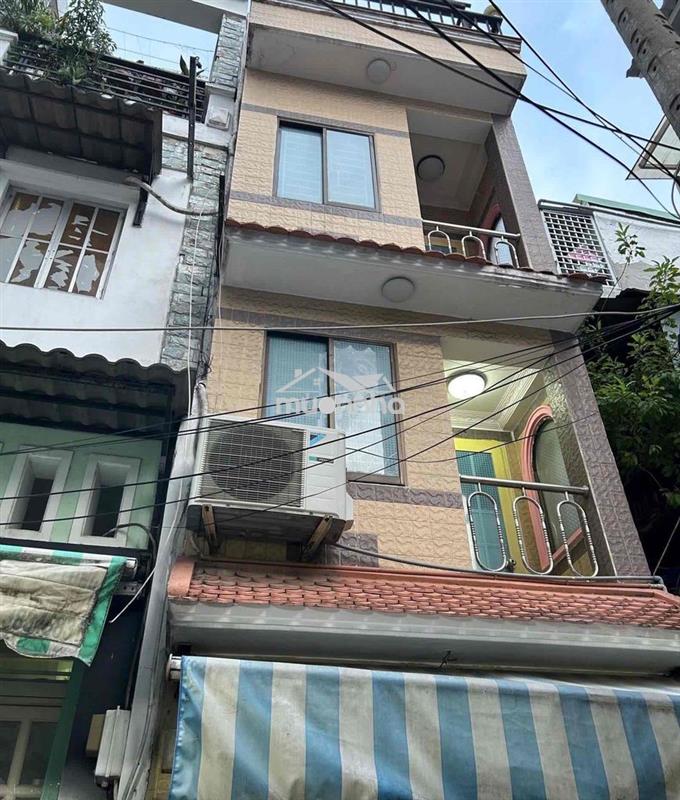 Cho thuê nhà kd tự do ngay lê hồng phong - vĩnh viễn - hẻm không sâu