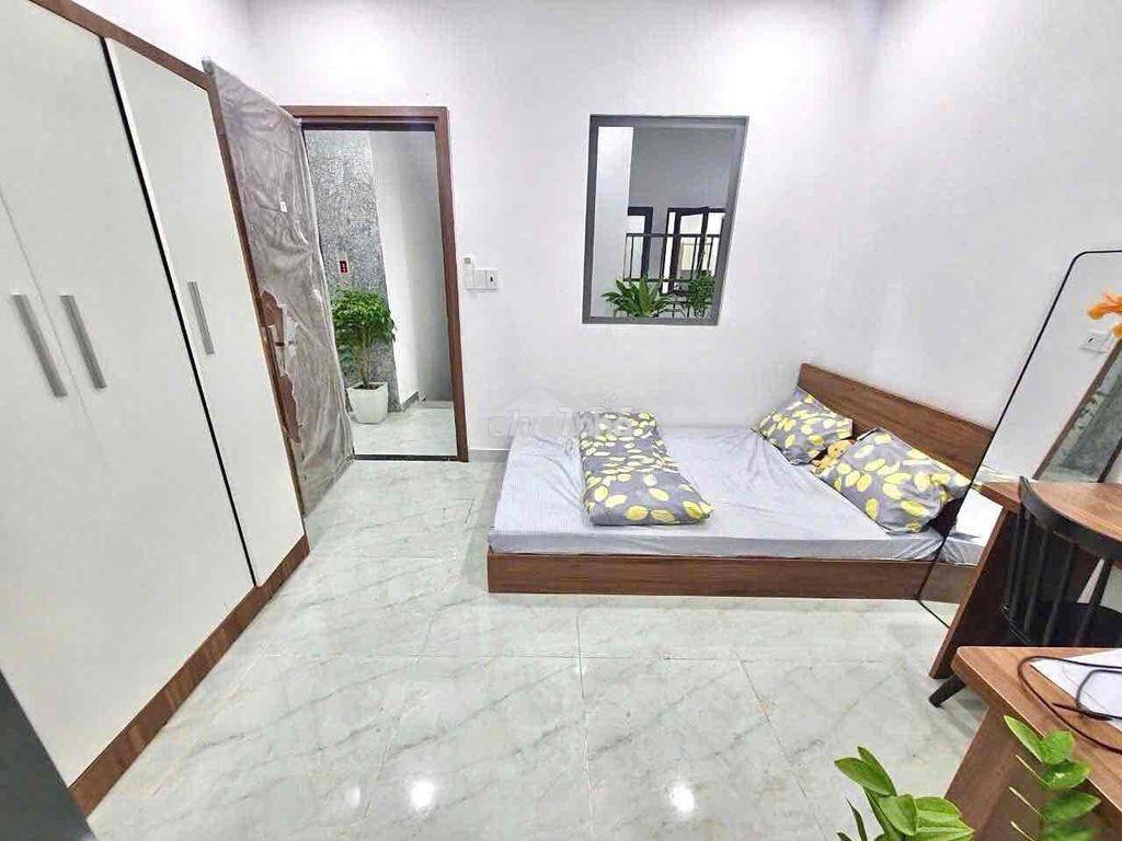 Studio chdv mới chợ bà chiểu bạch đằng bình thạnh gần các trường đh - 2