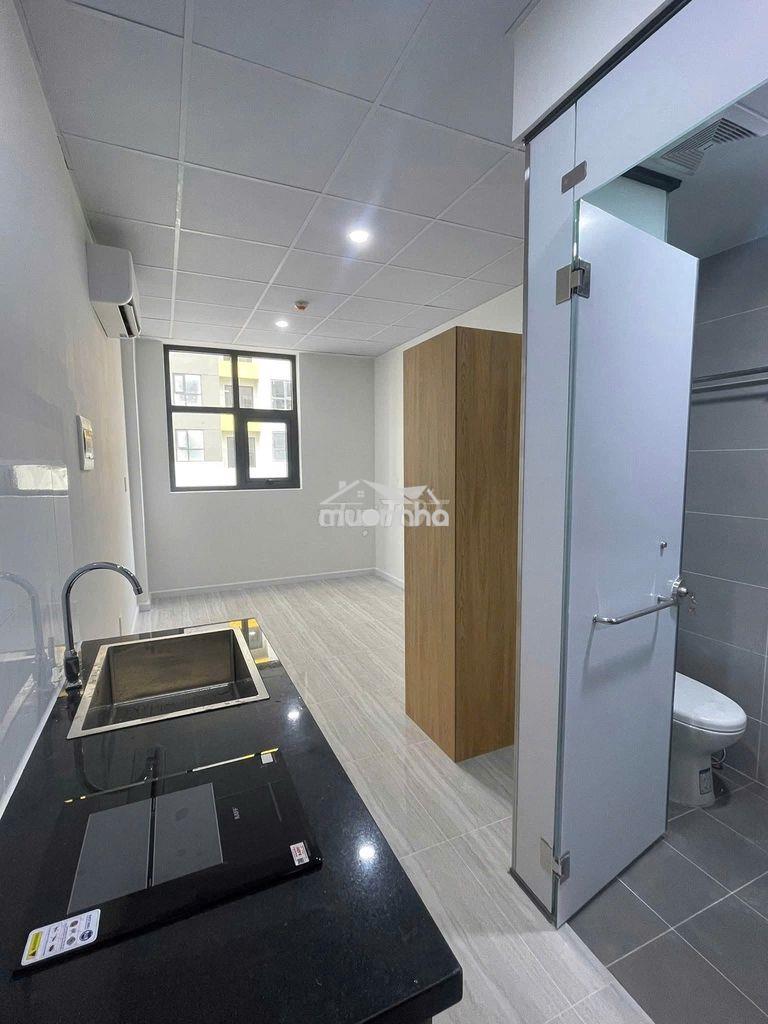 Trống 1 căn studio - 3