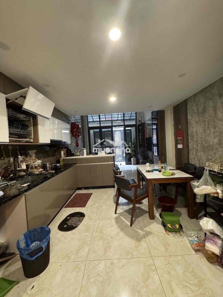 🏡 Giá quá tốt cho căn có thang máy - tân phú - bán nhà mới đẹp 5 tầng - 4