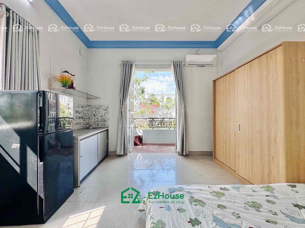 Pass phòng còn hợp đồng 6 tháng quận 8 - 3