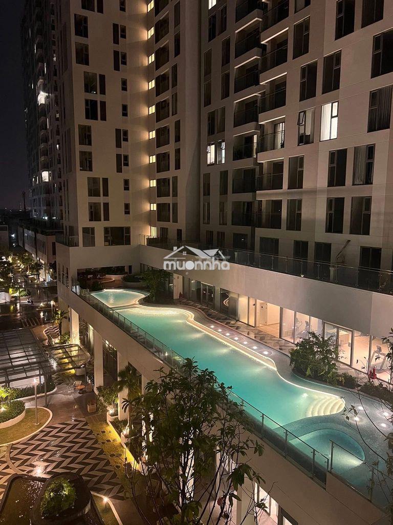 Urban green full nội thất - vào ở ngay - xem nhà gọi em  - 4