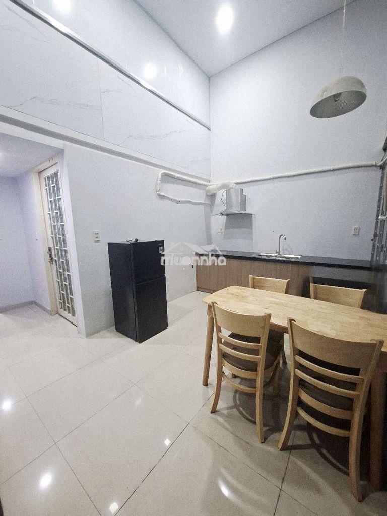 Phòng đẹp 1pn riêng, full sẵn giặt sấy đg 38 gần gigamal chợ hiệp bình