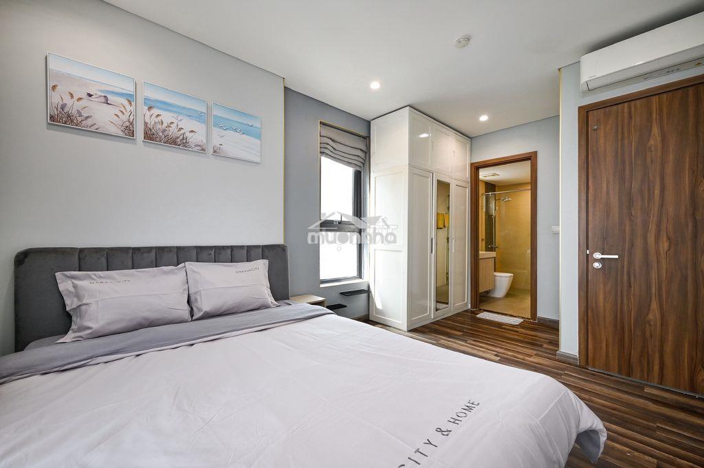 Hệ thống chuyên cho thuê hà đô centrosa ngắn & dài hạn 1pn - 2pn - 3pn - 2
