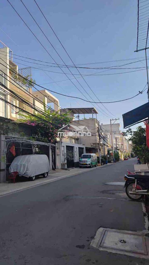 🏡 Nhà đẹp dọn vào ở ngay hẻm xe tải đỗ cửa!
nhỉnh 2.ty
✅ dt: (28m²)