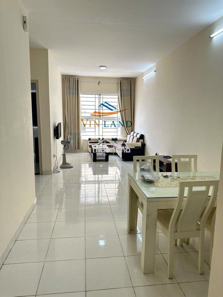 Căn hộ sơn an 2pn đủ nội thất gía 7.5triệu/ tháng - 2