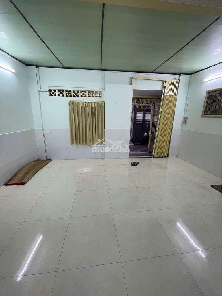 Cho thuê nhà trệt 1 lầu, nguyễn trọng tuyển p1 tân bình