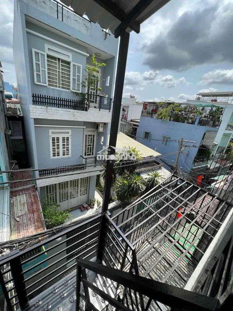 Cho thuê lại phòng đang ở  - 3