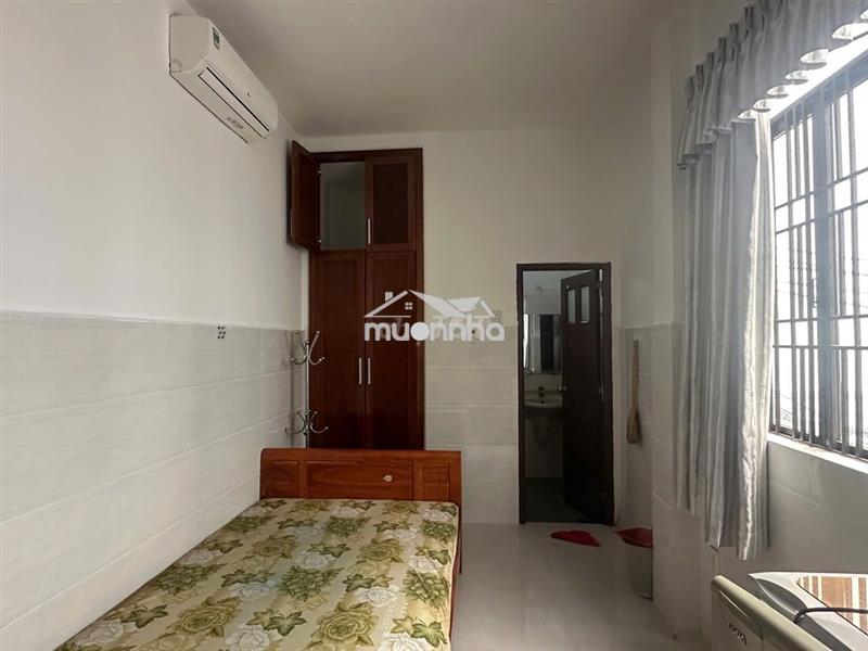 Phòng trọ cao cấp, lối đi riêng, trung tâm quận 10
