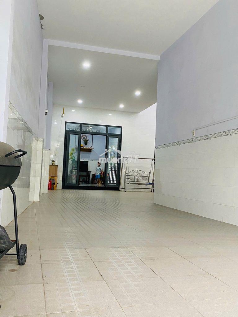 Cho thuê nhà mặt tiền đường hoàng cầm, p đông hòa, 8 triệu - 3