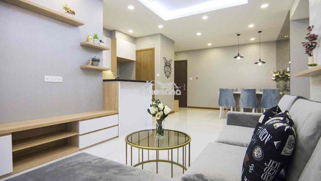 Cho thuê gấp căn hộ 2pn 75m2 masteri an phú q2 - 3