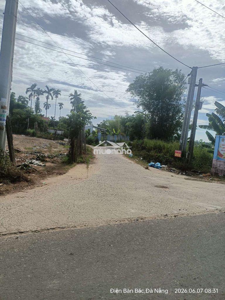 Đất thôn hà đông, xã điện hoà
cách đường vành đai 900m - 4