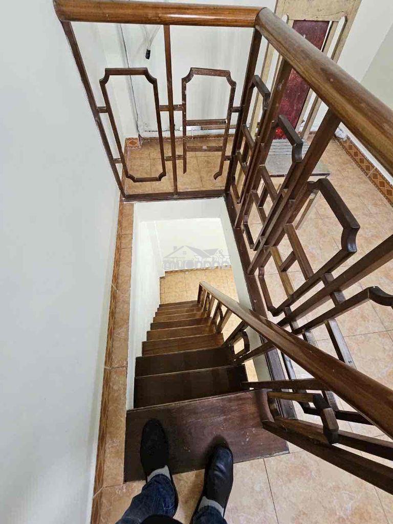 Nhà nguyên căn ngay đường điện biên phủ q3-giá rẻ - 2