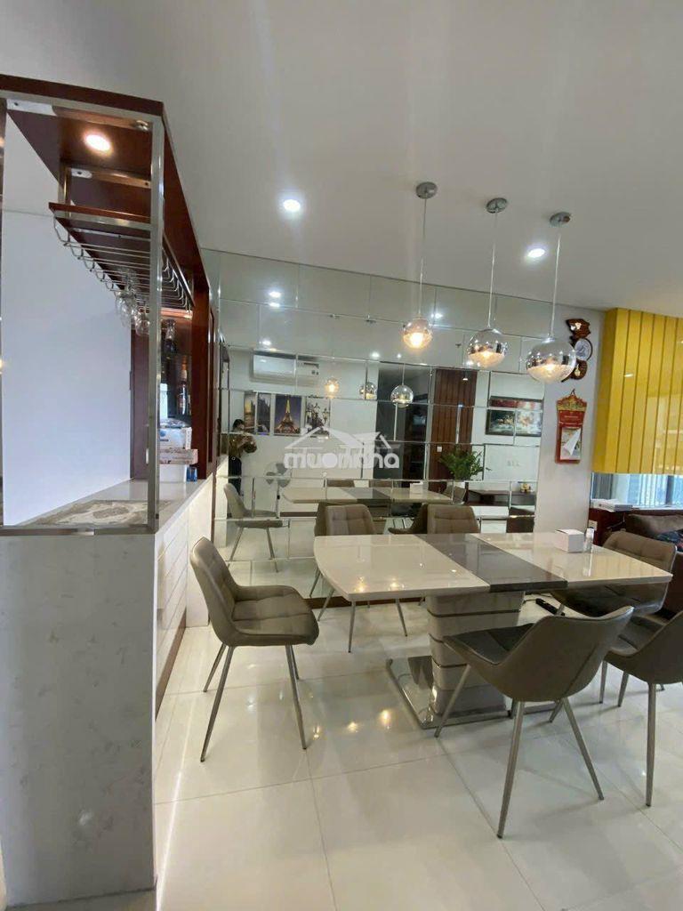🔥 Cắt lỗ 2,5 tỷ! hà đô centrosa 3pn 104m² view quận 1 chỉ còn 12,5 tỷ - 3
