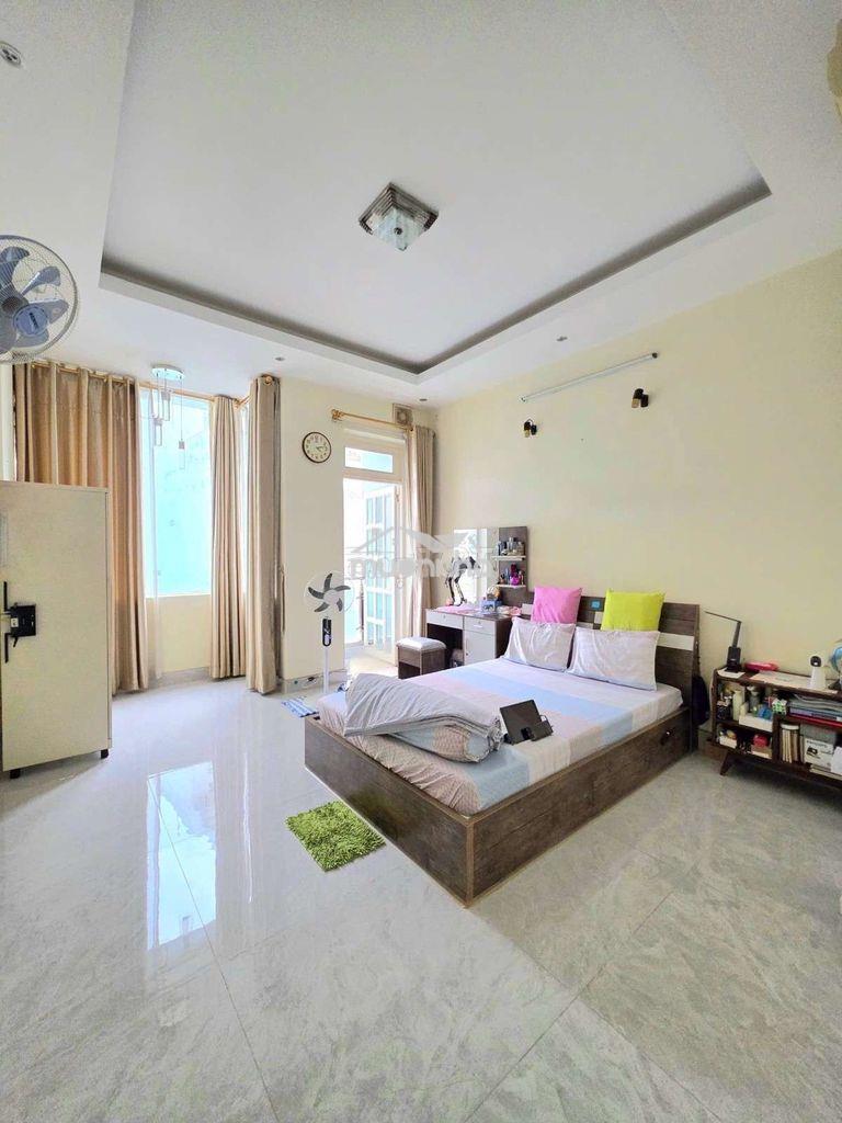 Nhà 4l hxh, 65m2,cmt8 giá rẻ - 3
