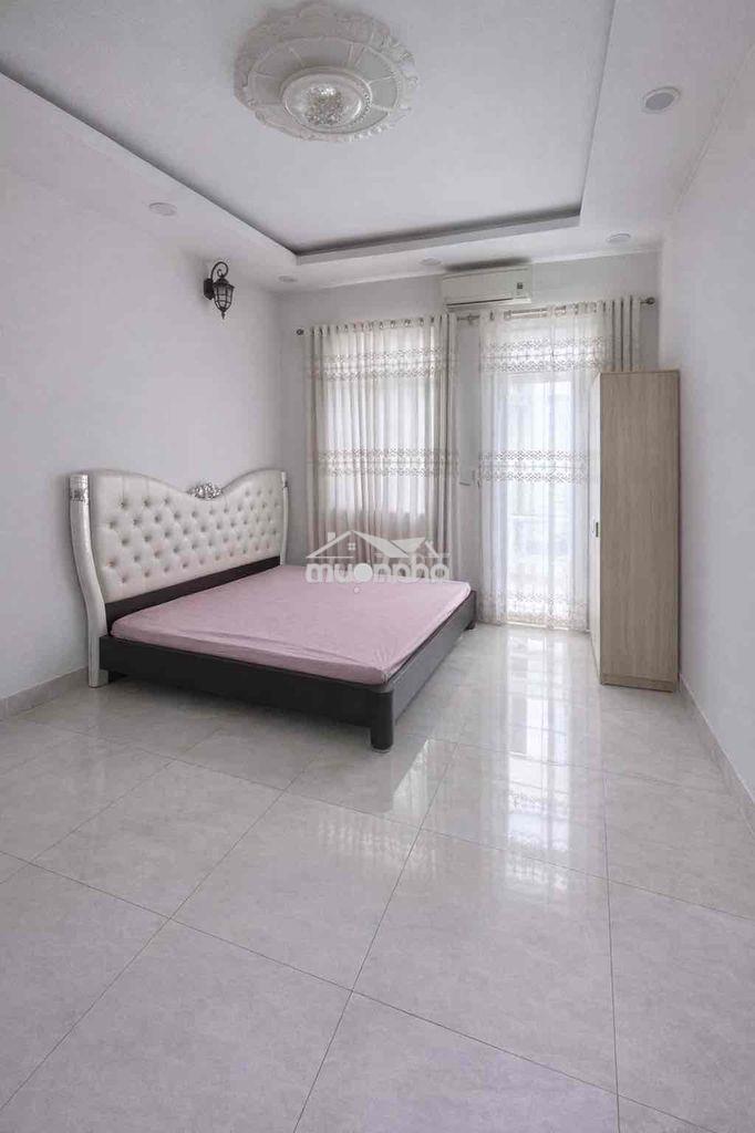 Hàn hải nguyên vài bước 3 tháng 2 - 2 mặt hẻm ô tô 6m thông nhà đẹp . - 4