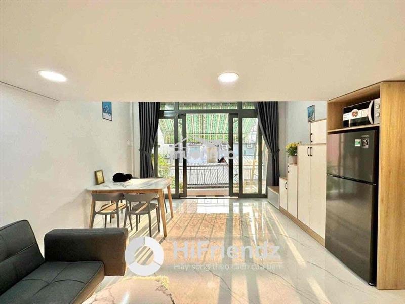 🌟 Căn hộ mới khai trương- duplex cao cấp bảy hiền tower 💥