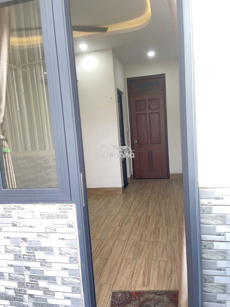 Cho thuê phòng trọ mới sạch sẽ thoáng mát - 3