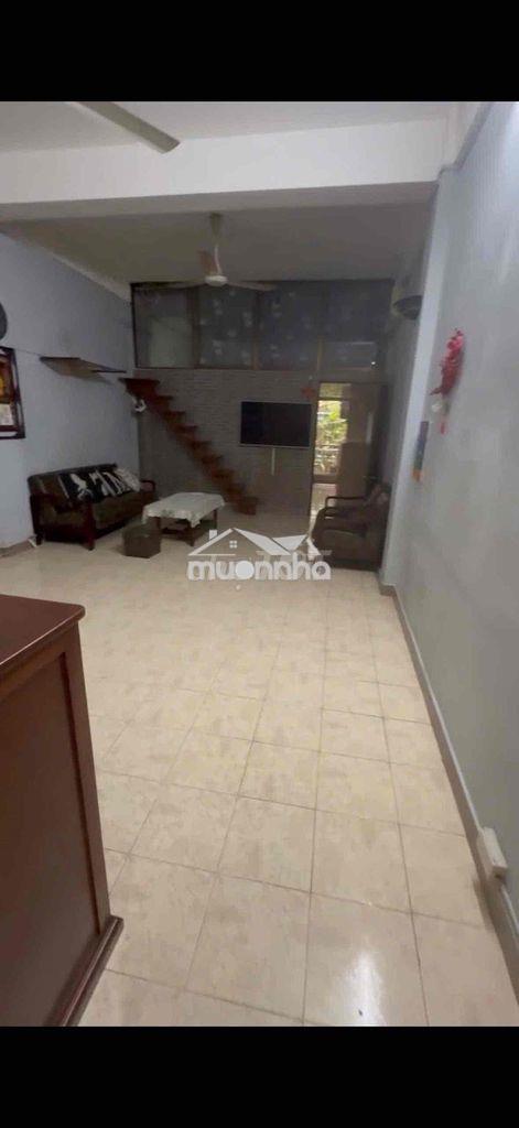 Bán nhà 25b cư xá lý thường kiệt - 2