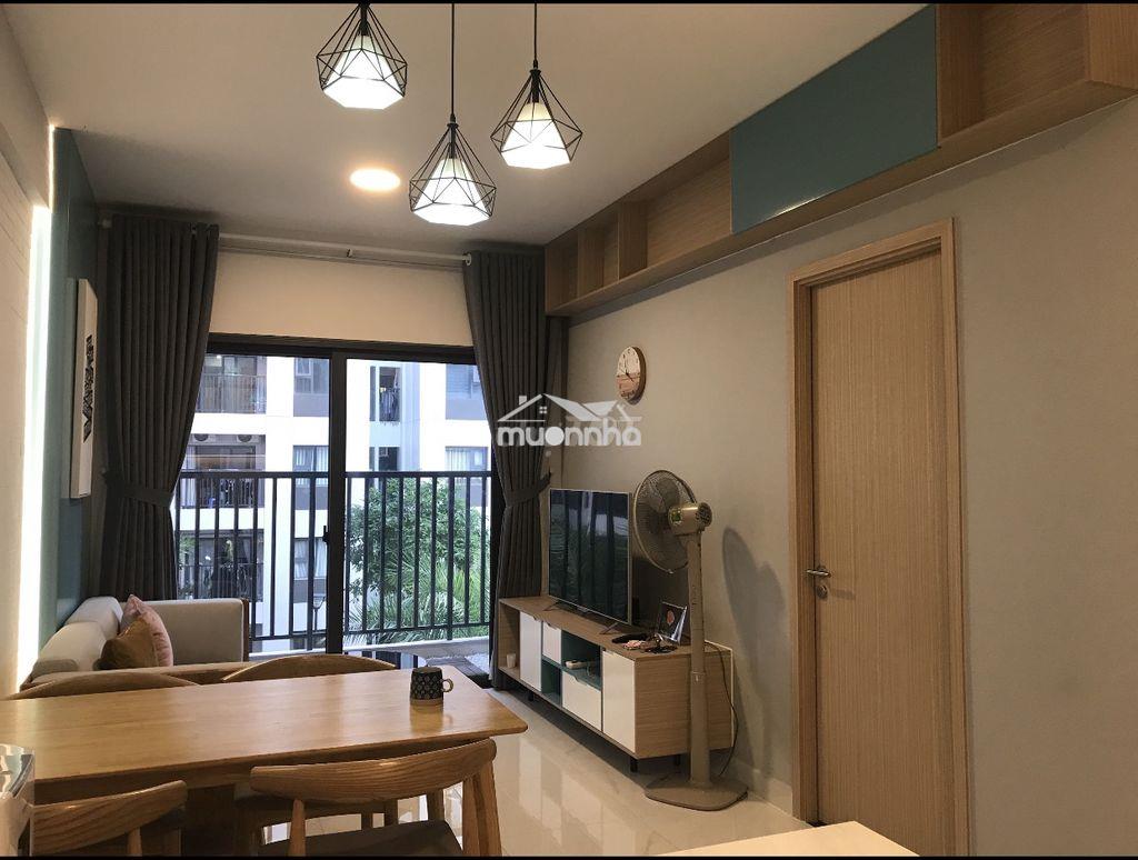 Cho thuê lovera vista 1-2-3pn từ nhà trống đến full nội thất - 2