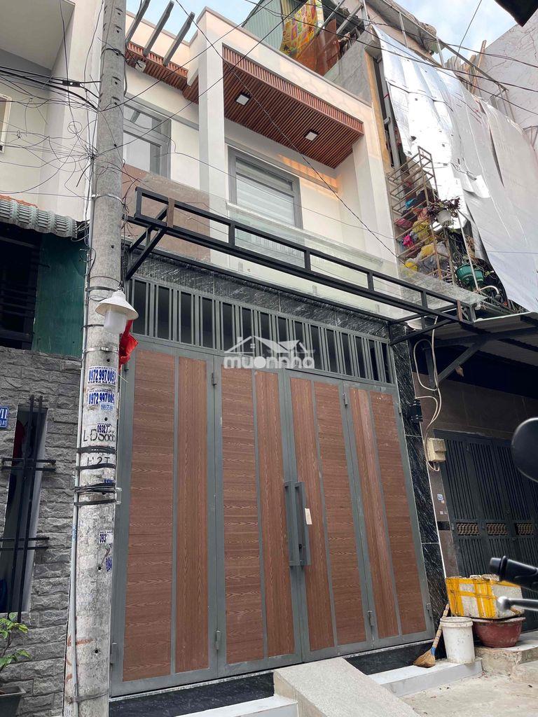 🏡 Hxh tân kỳ tân quý – aeon tân phú_4.2x12_2tầng-3pn – chỉ 5.1 tỷ - 3