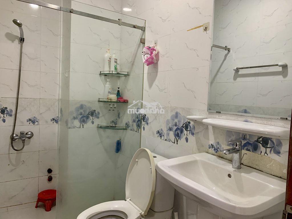 Cho thuê chdv cao cấp. full nội thất, ngay gần đường linh đông - 4