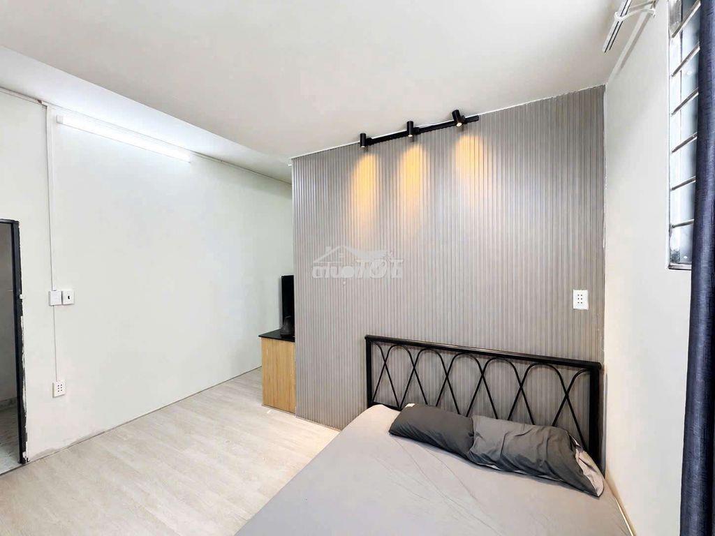 Studio full nội thất – có cửa sổ – gần đh spkt, đh ngân hàng thủ đức - 2