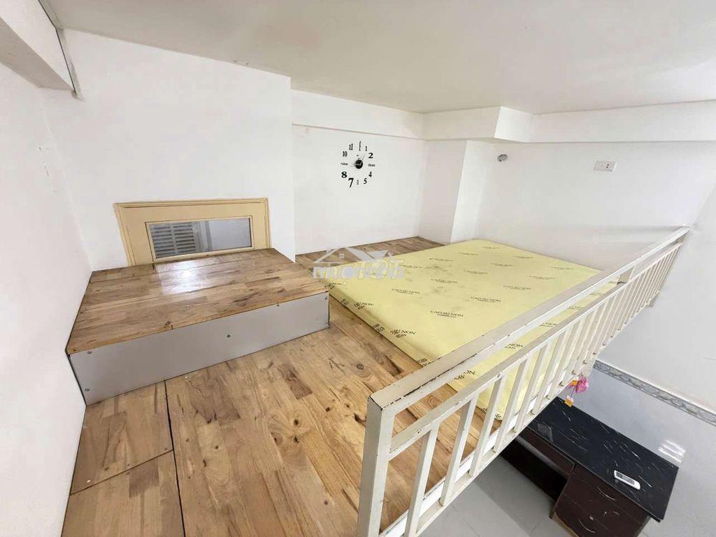 Trọ 25m2 nội thất cơ bản, nhất chi mau, tân bình, tphcm - 2