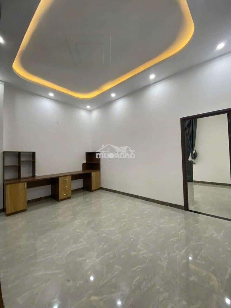 Nhà 1 trệt 2 lầu an phú có sẵn nội thất ( 5*16)  - 3