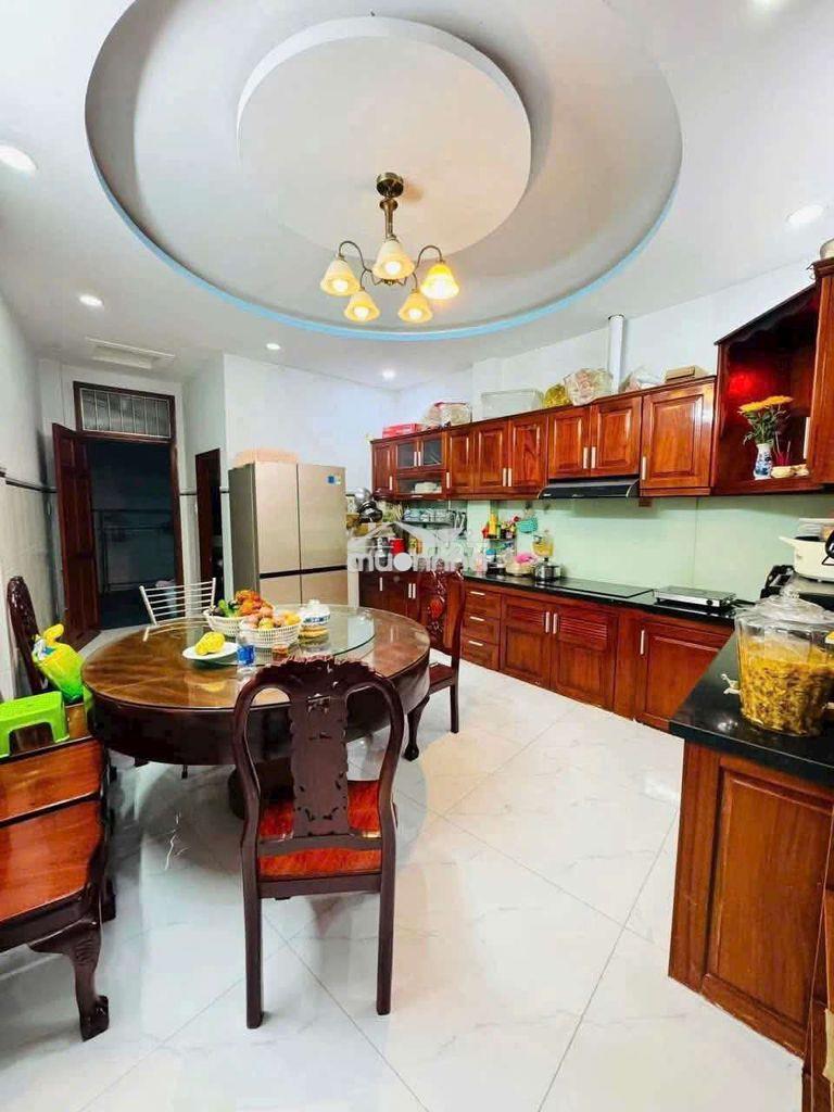 Nhà bán hậu giang p11,q6 - 80m ,4tầng , giá 7,x tỷ - 3