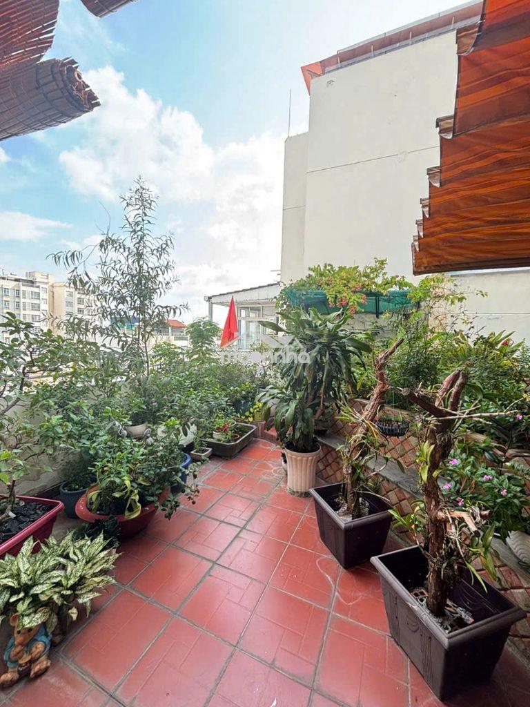 Cần bán gấp penthouse chung cư skygaden 3, tân phong quận 7 - 4