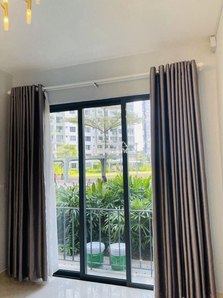Căn hộ tầng trệt bằng giá trên lầu khu emerald-celadon city - 3
