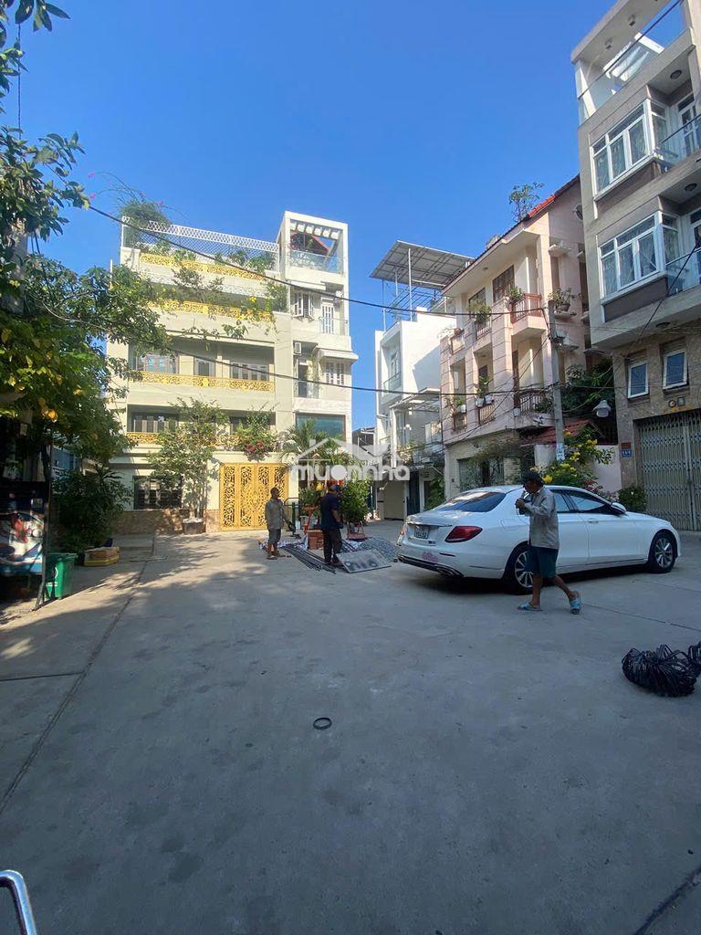 Bán nhà an bình, phương an đông 6 taangd thang máy - 3