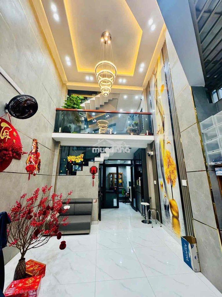 Bán nhà 5 tầng - 2