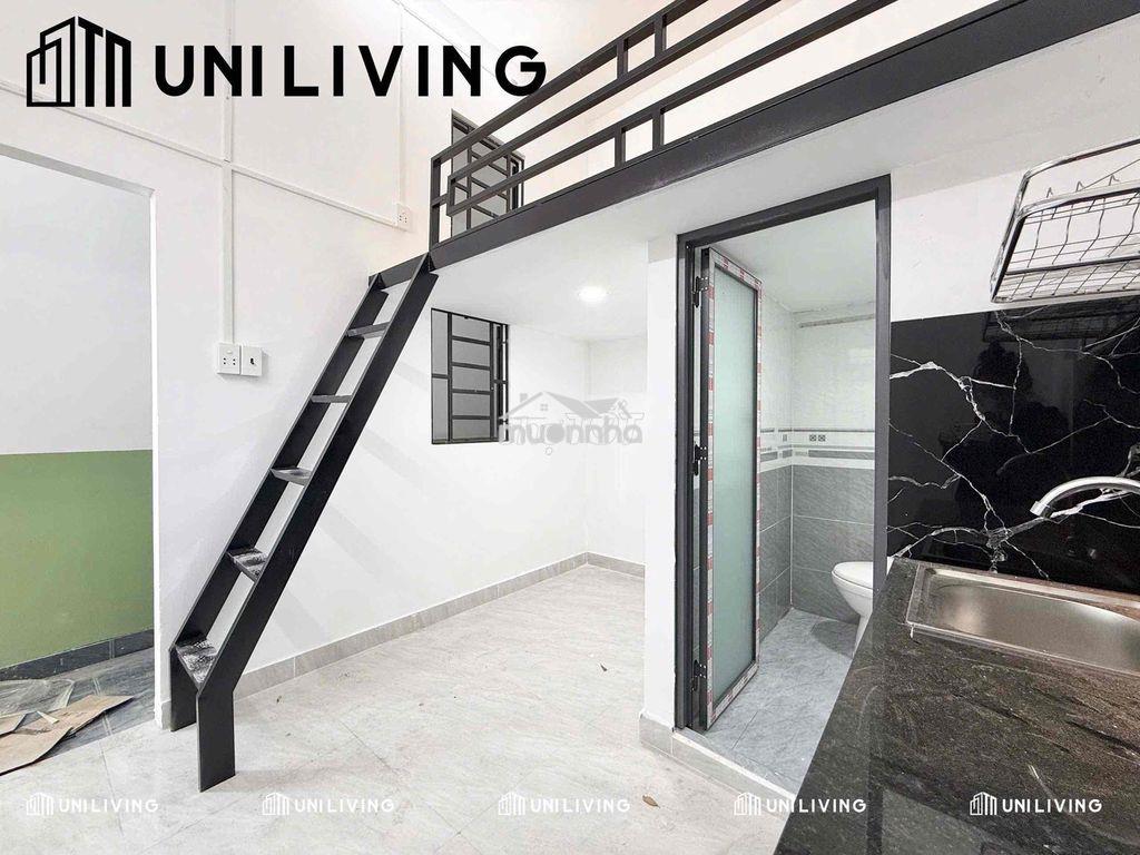Chính chủ khai trương 20p trọ tân sinh viên 2k8 - mới 100% gác cao 2m - 3