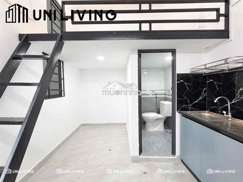 Khai trương phòng trọ sinh viên gần đh hutech, uth, ftu, uef