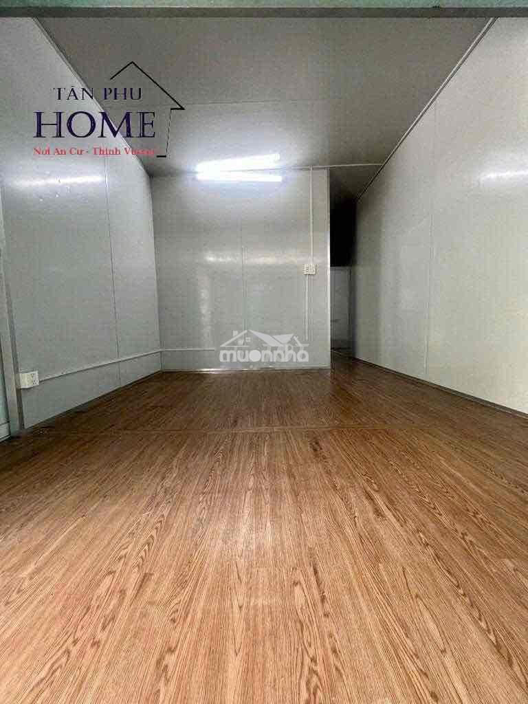Hẻm 6m thông nguyễn văn săng, 4x14m_2pn_1wc, nhà mới
