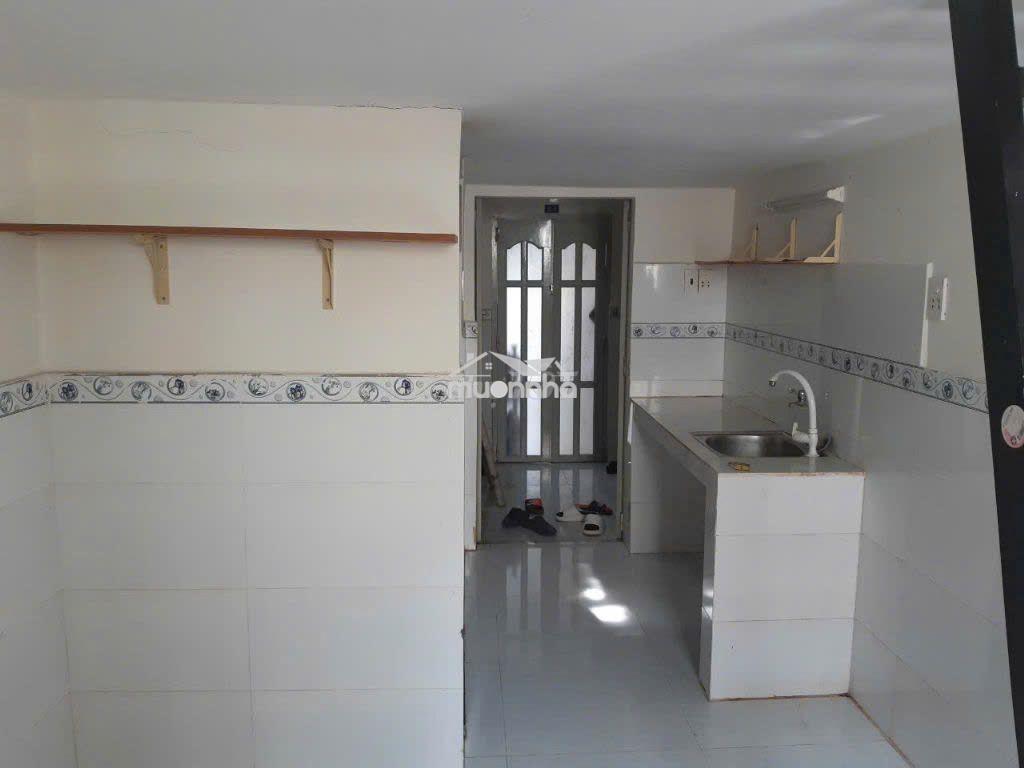 Căn hộ mini gv đẹp, sàn 16m gác đúc 8m, giá 2t6. đt dưới + đuôi 9990 - 2
