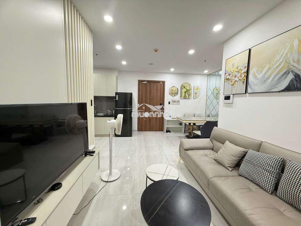 Căn hộ happy one central, 2 phòng ngue, full nội thất,  11 triệu  - 2