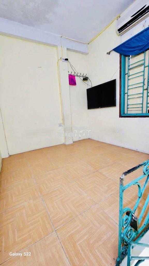 Cho thuê nhà riêng khép kín ngõ 127 văn cao - 4