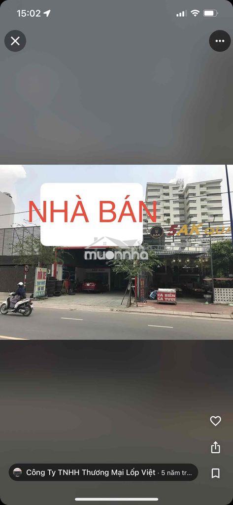 Mt 658 võ nguyên giáp ( song hành xa lộ ) gần ga metro , nút giao vành