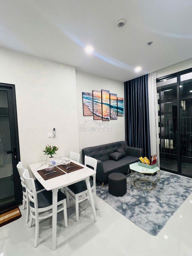 Cho thuê the emerald golf view | 1pn full nội thất - 2