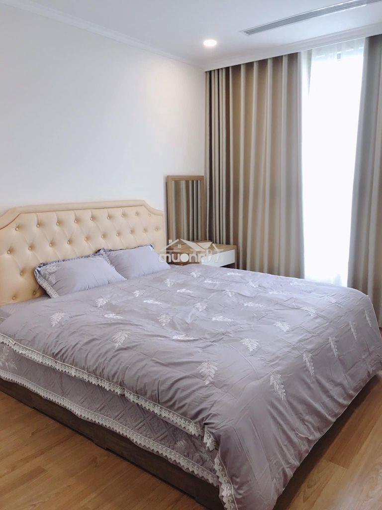 Sổ hồng_chung cư e1 mễ trì_phạm hùng_gần bến xe mỹ đình_full nội thất - 3