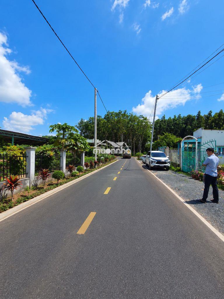 Sở hữu đất trung tâm chỉ từ 1,2 tỷ - 75m² full thổ cư - 2