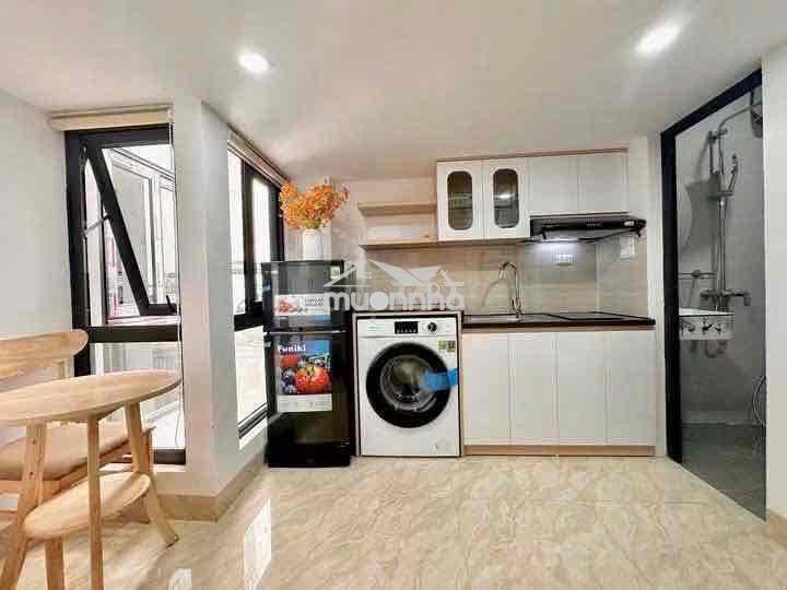 💥 Chung cư mini | full nội thất | an dương vương - 4