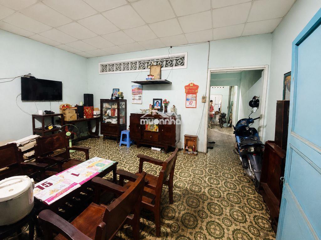 Hẻm xe tải khu bảy hiền, tân bình, gần 200m2, ngang 6m, chỉ 22 tỷ - 3
