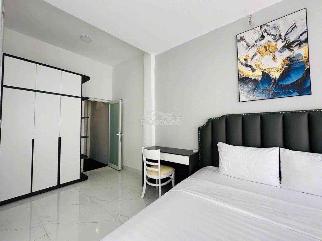 Bán nhà q1 bùi thị xuân – 3 tầng – 25m2 – hẻm thông – giá 7.8 tỷ - 4